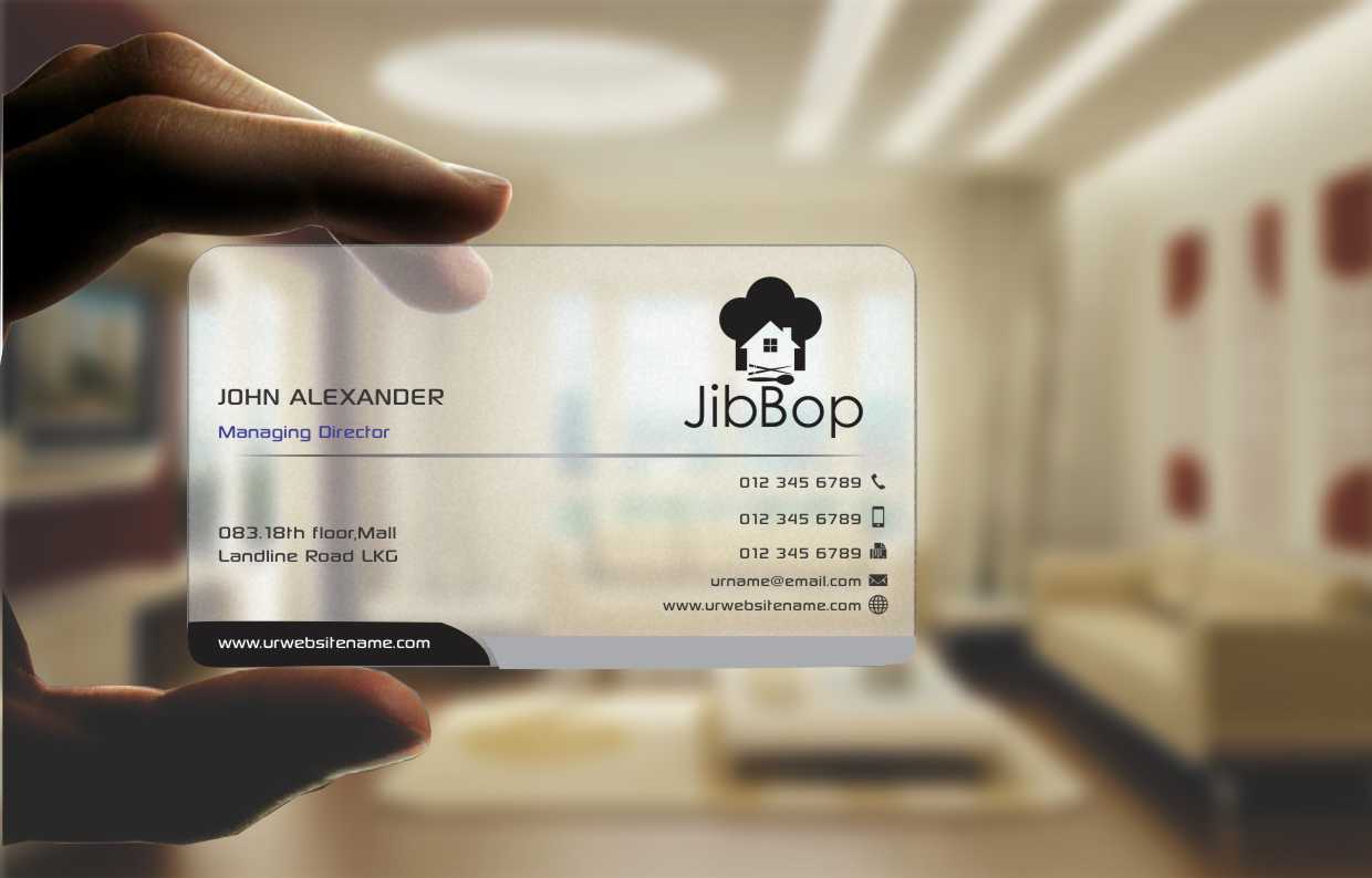 Business Card Design by szabist for this project | Design #5609498