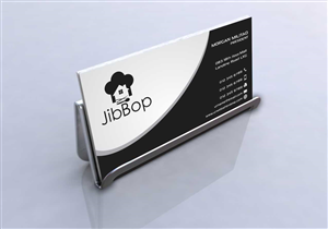 Business Card Design by szabist for this project | Design: #5609501