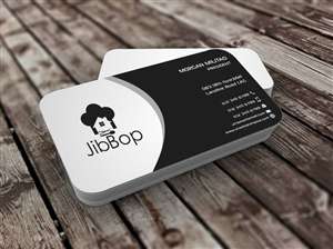 Business Card Design by szabist for this project | Design: #5609504