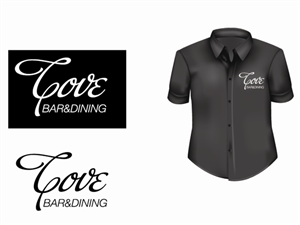 Logo Design by Delboy Designs