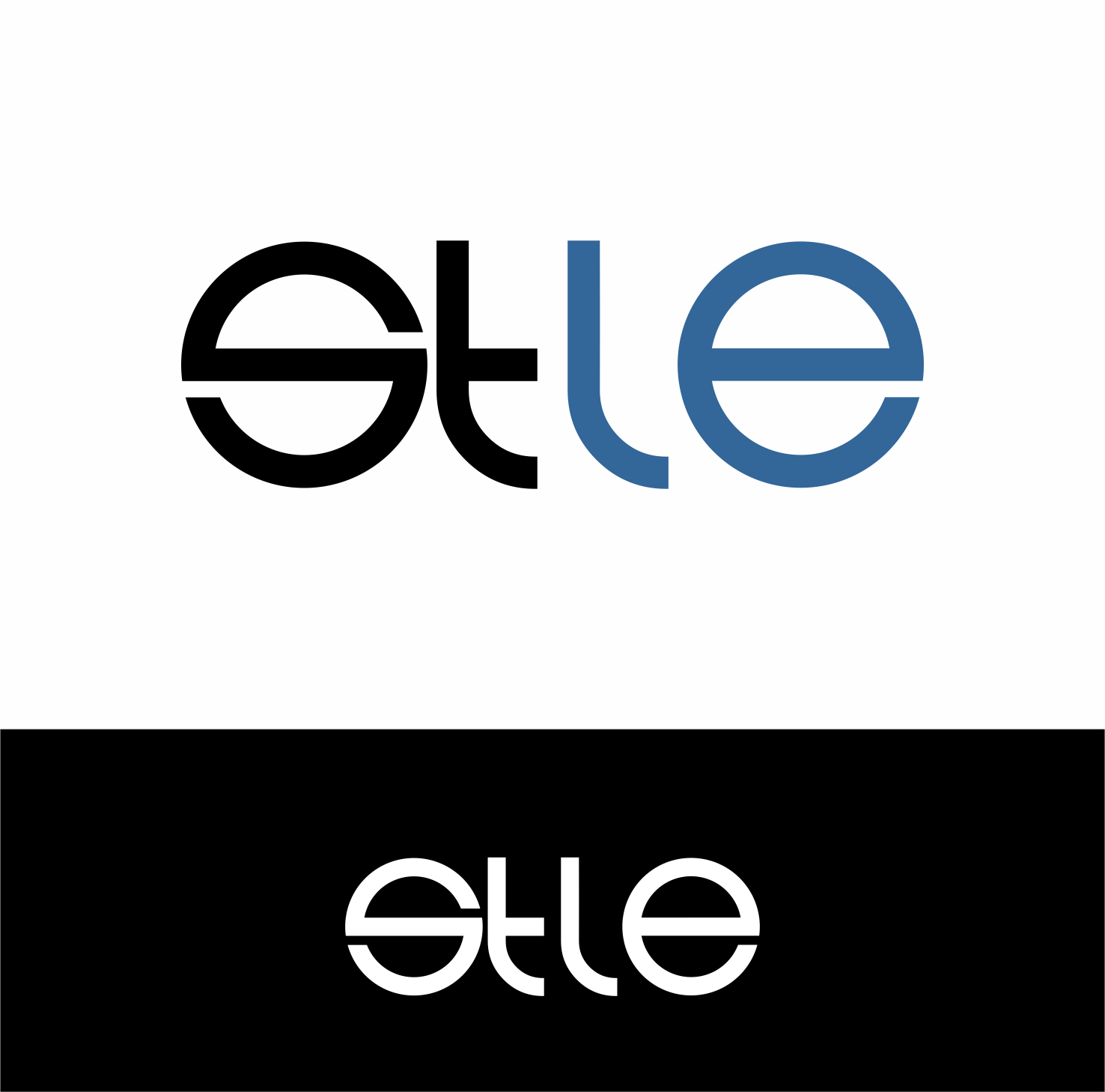 Logo Design by papushyka for STLE | Design #5618932