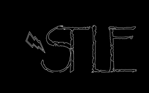 Logo Design by mianrohail415 for STLE | Design #5623981
