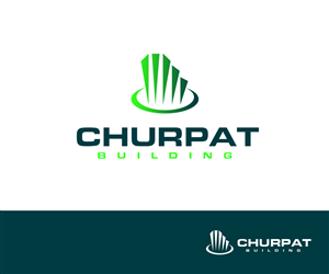 Logo Design by Jonpars for Churpat Building | Design: #5620347