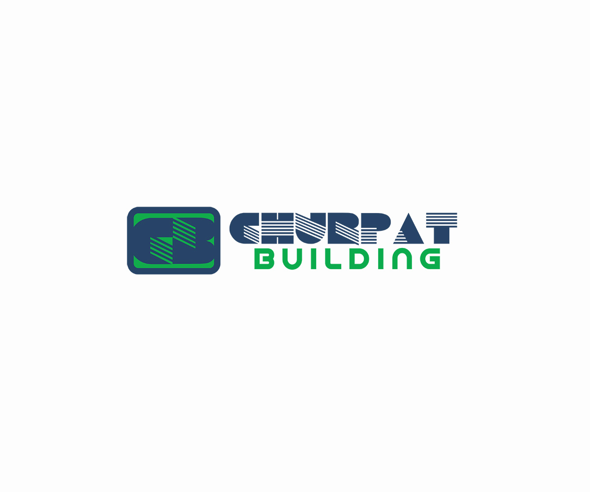 Logo Design by Matrix5 Creative for Churpat Building | Design #5638838