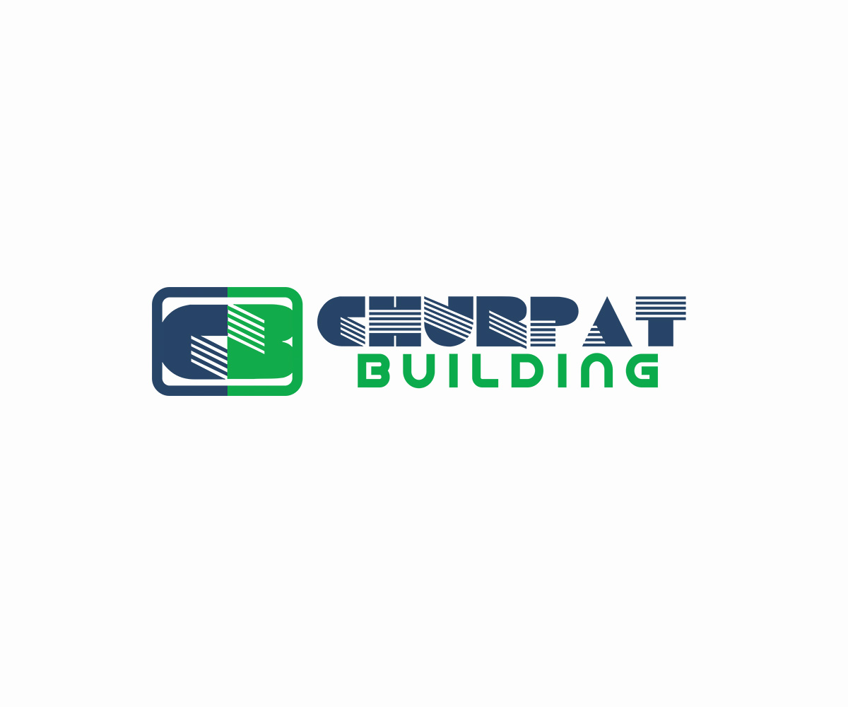 Logo Design by Matrix5 Creative for Churpat Building | Design #5638845