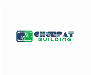 Logo Design by Matrix5 Creative for Churpat Building | Design: #5638845
