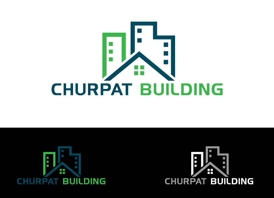Logo-Design von Adem für Churpat Building | Design #5617830