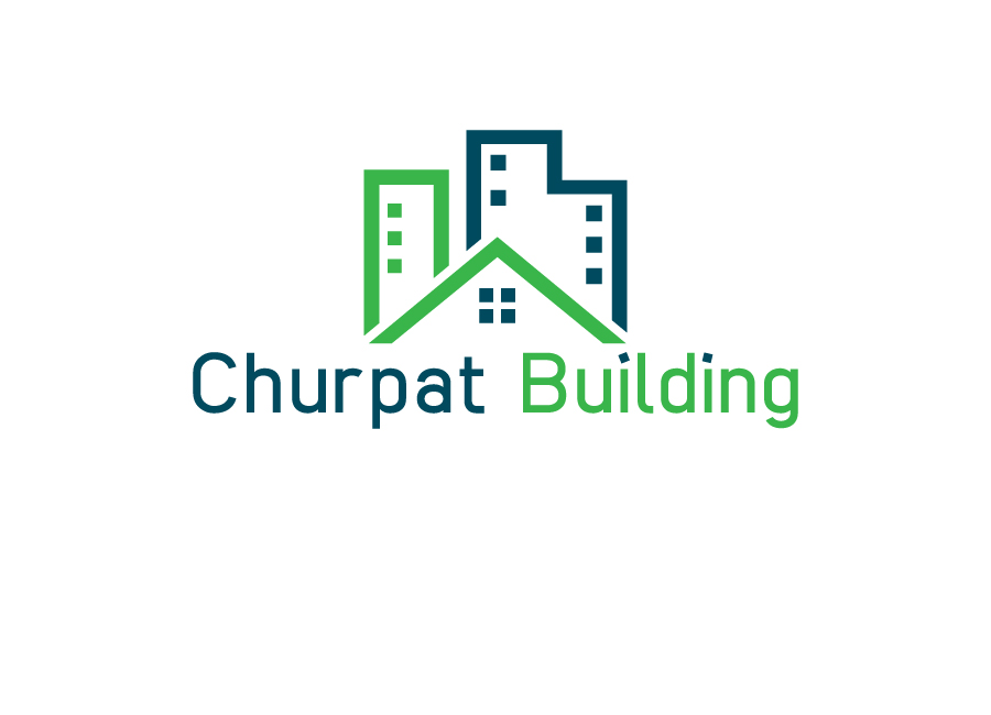 Logo Design by Adem for Churpat Building | Design #5618347