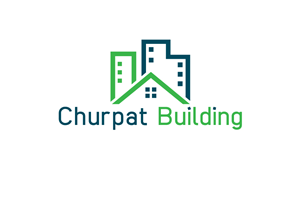 Logo Design by Adem for Churpat Building | Design: #5618347