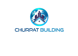 Logo Design by Adem for Churpat Building | Design: #5639486