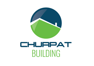 Logo Design by kuzanata for Churpat Building | Design: #5603127