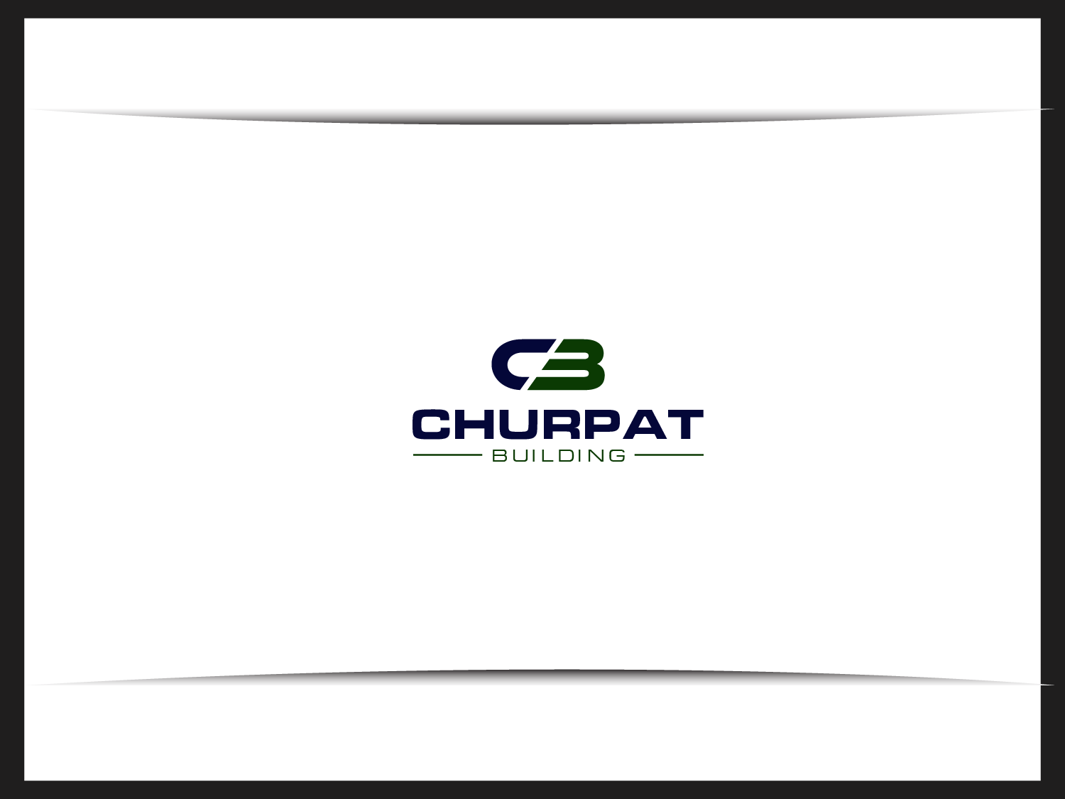Logo Design by Graphix Lab for Churpat Building | Design #5602474