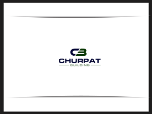 Logo Design by Graphix Lab for Churpat Building | Design: #5602474