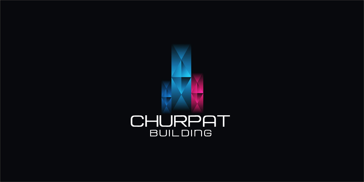 Logo Design by Gfx.26™ for Churpat Building | Design #5619782