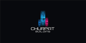Logo Design by Gfx.26™ for Churpat Building | Design: #5619782