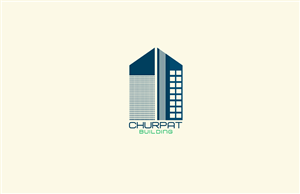 Logo Design by Gfx.26™ for Churpat Building | Design: #5620190