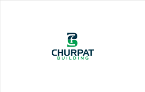 Logo Design by logoworld for Churpat Building | Design #5610274