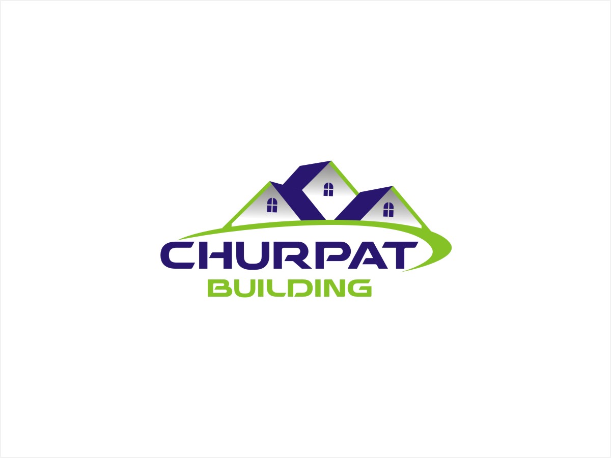 Logo Design by Sushma for Churpat Building | Design #5611148