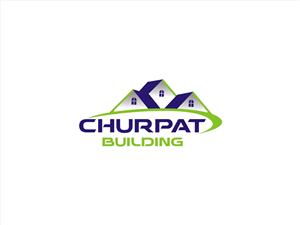 Logo Design by Sushma for Churpat Building | Design: #5611148