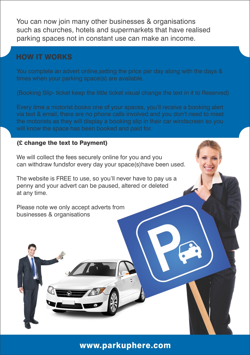 Flyer Design by Savitra for this project | Design #5675893