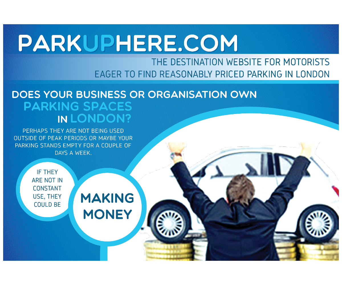 Flyer Design by cassandraLH for this project | Design #5642230