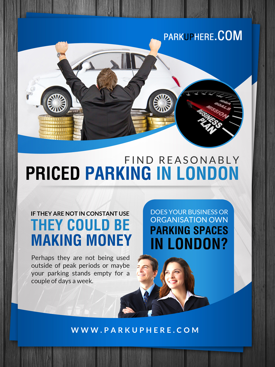 Design de Flyer par debdesign pour ce projet | Design #5655081