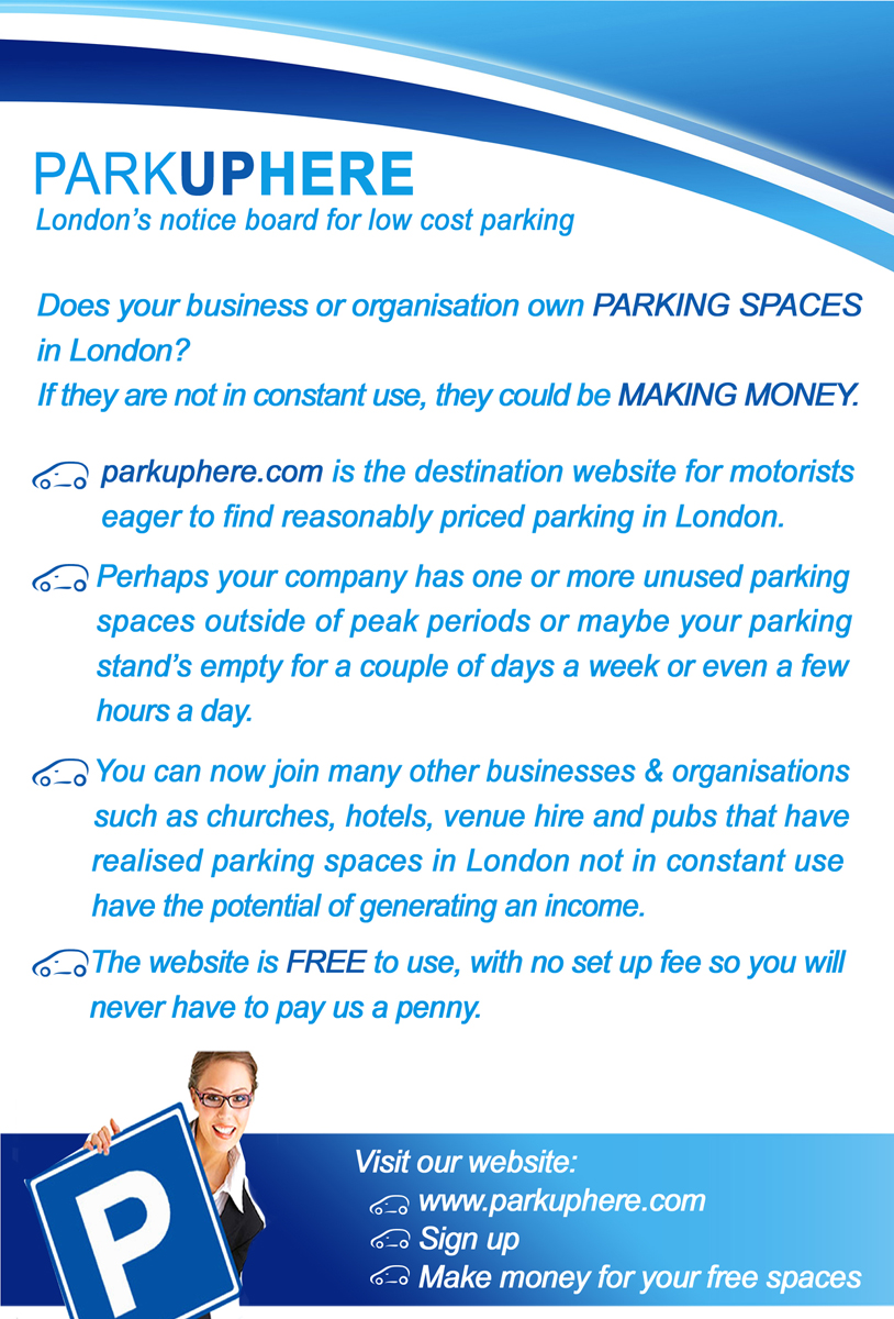 Flyer Design by tdvictor for this project | Design #5615169