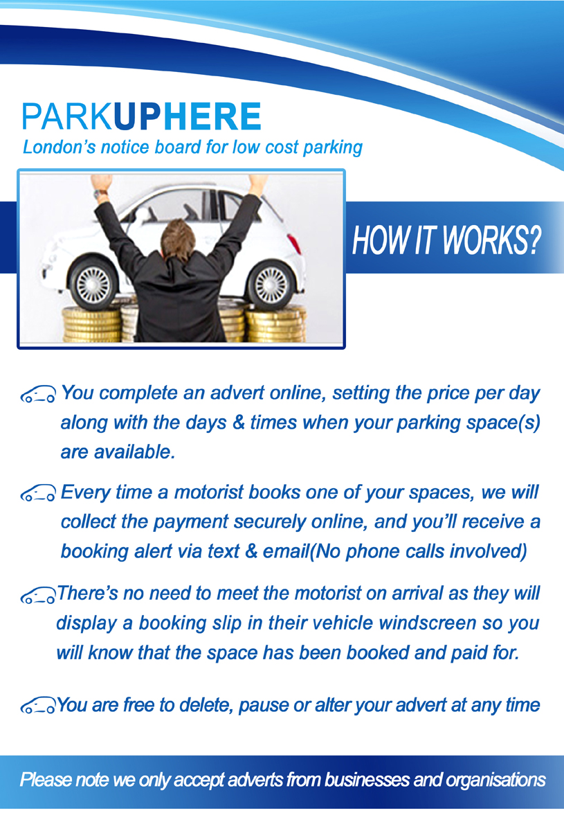 Flyer Design by tdvictor for this project | Design #5615175