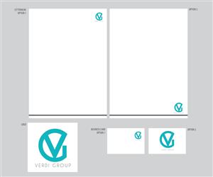 Stationery Design by Sonu