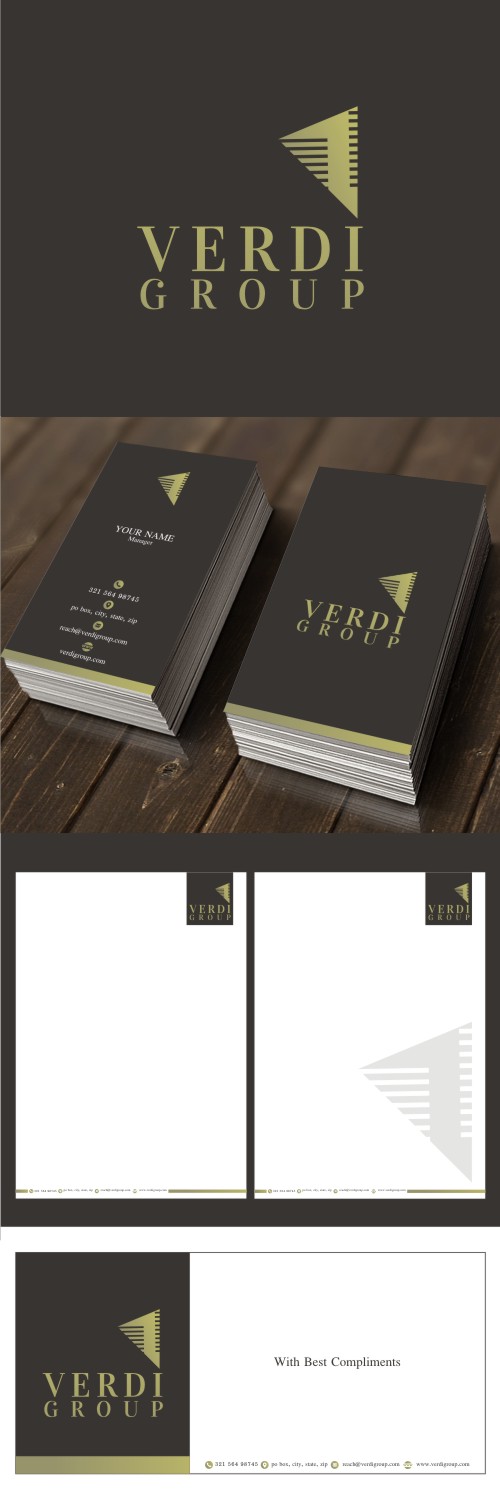 Stationery Design by 4AD for Tannas LTD T/A StationeryHut.co.uk | Design #5623429