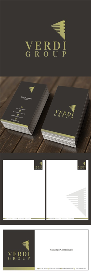 Stationery Design by 4AD for Tannas LTD T/A StationeryHut.co.uk | Design: #5623429
