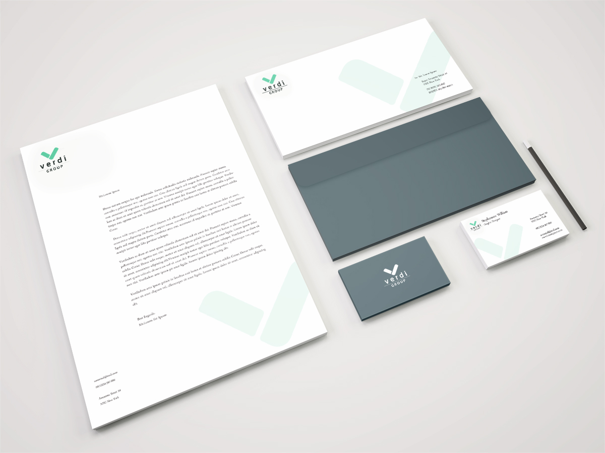 Stationery Design by Exotic Blue for Tannas LTD T/A StationeryHut.co.uk | Design: #5623072