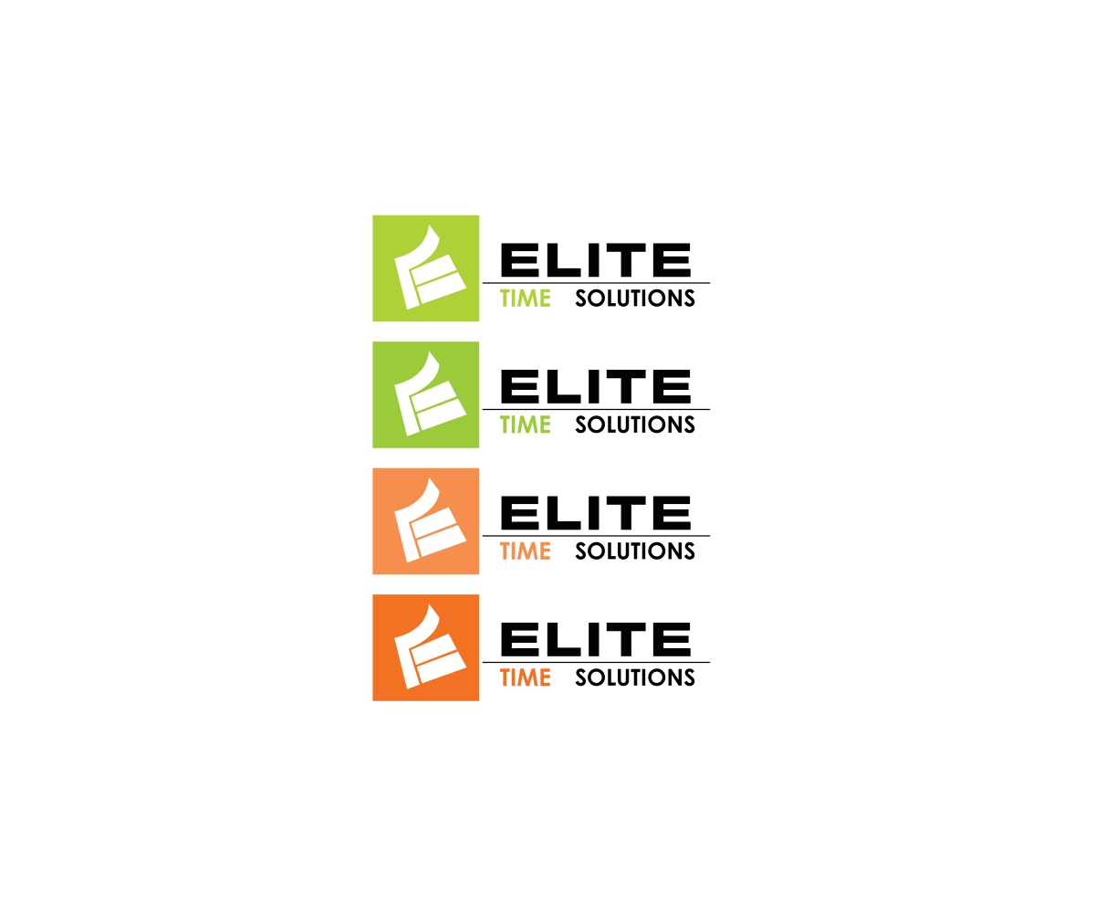 Design de Logo par QuattroCreative pour Elite Payroll Solutions | Design #5612114