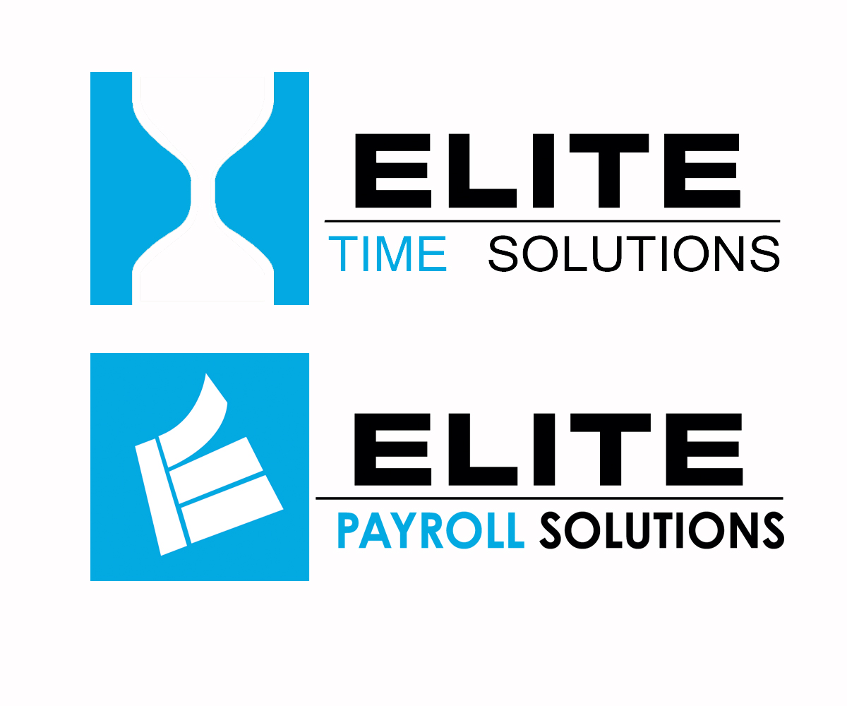 Logo-Design von Matthew Fawcett für Elite Payroll Solutions | Design #5611510