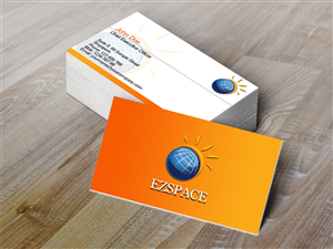 Logo Design by Ather for this project | Design: #5657625