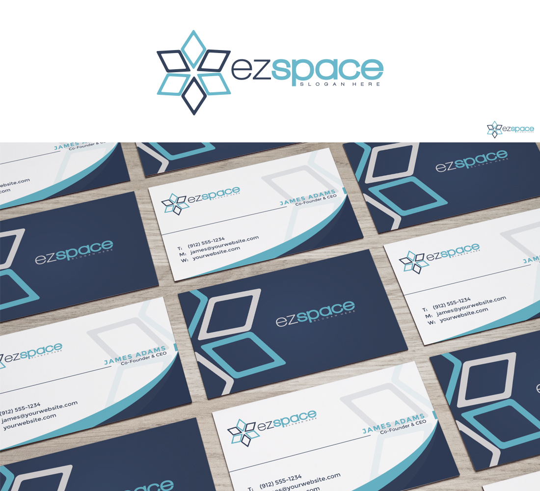 Logo Design by Patrick07 for this project | Design #5657463