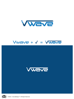 Logo Design by garrad