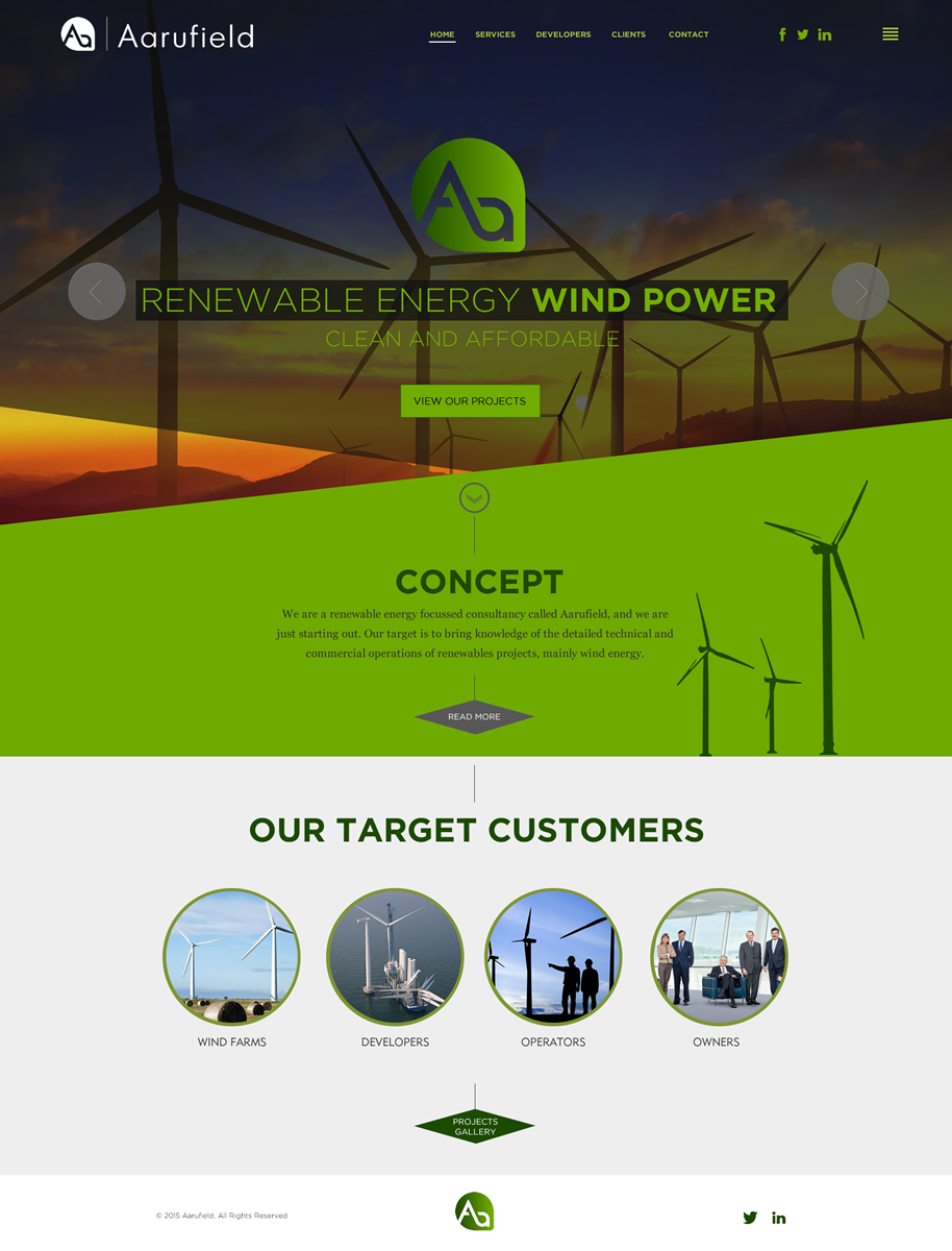 Web Design by Behriatech for this project | Design #5663036