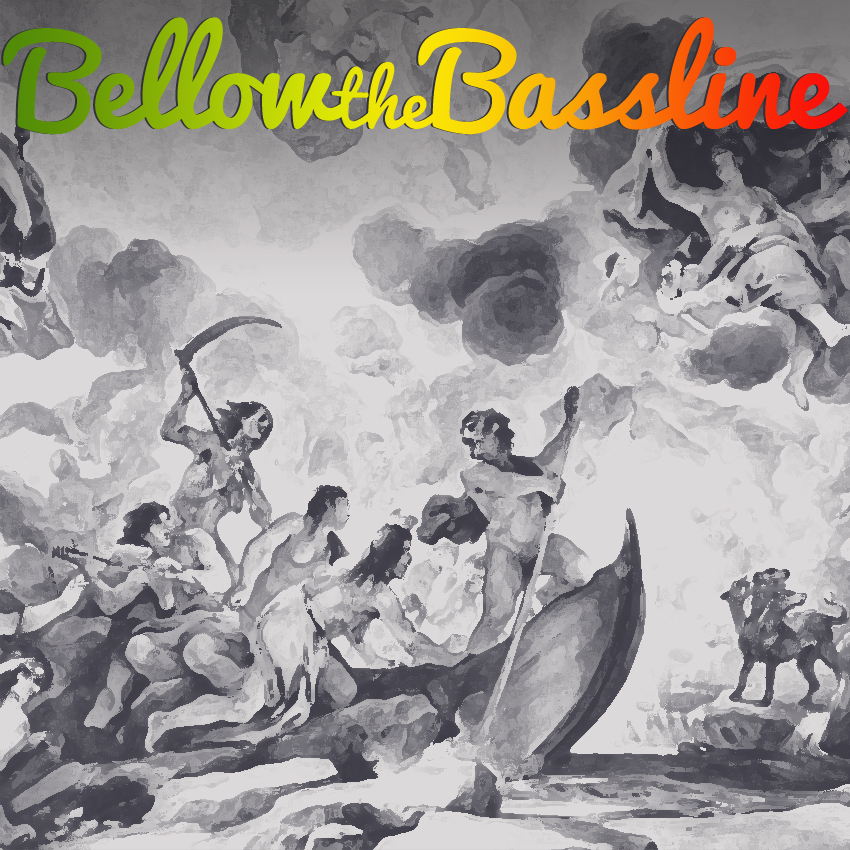 Diseño de Portada de CD por E.C.Designer para YT Music Group | Diseño #1560012