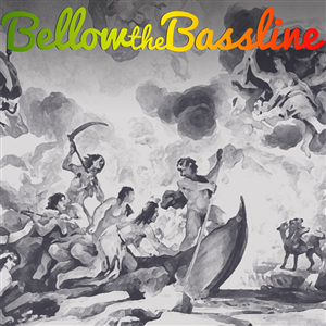 CD Cover Design by E.C.Designer for YT Music Group | Design: #1560012