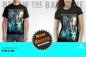 CD Cover Design by E.C.Designer for YT Music Group | Design: #1599371