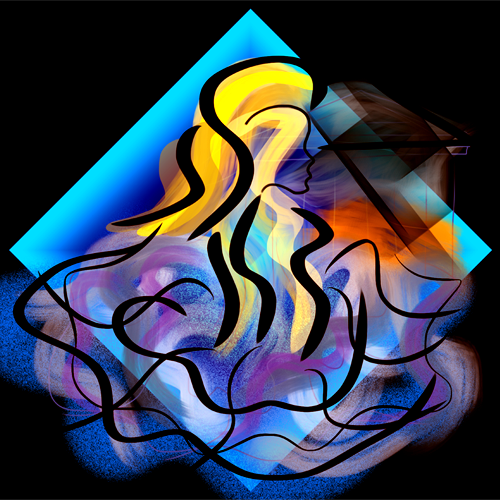 CD Cover Design by Jojodear for YT Music Group | Design #1693361