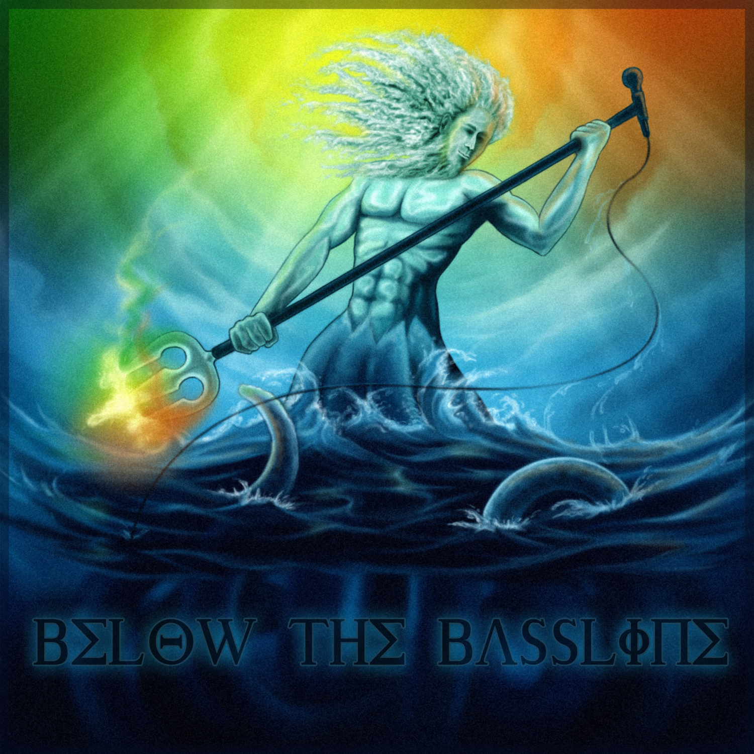 CD Cover Design by dan-D-dan for YT Music Group | Design #1581091