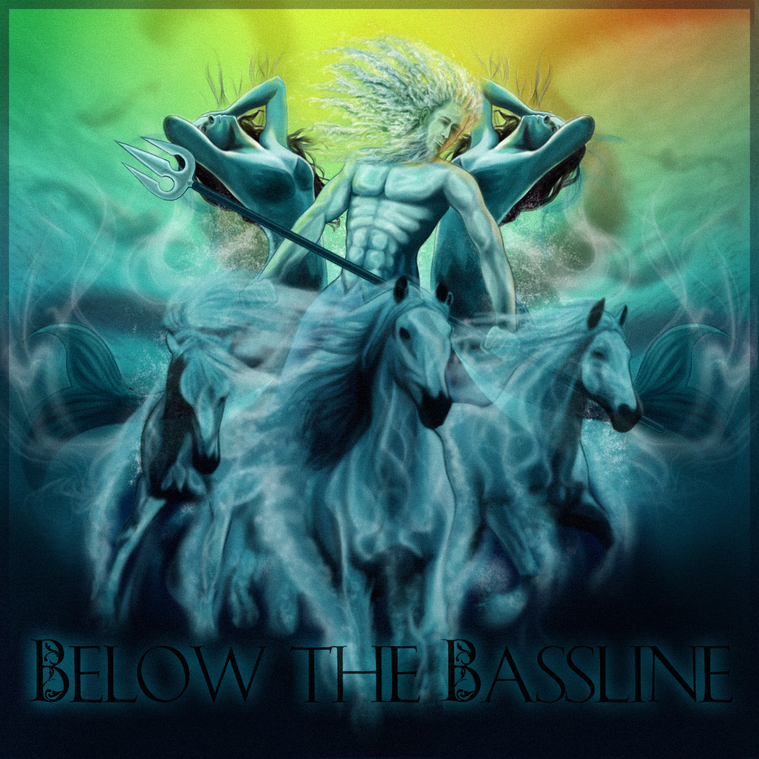 CD Cover Design by dan-D-dan for YT Music Group | Design #1590657