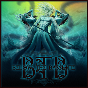 CD Cover Design Project