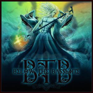 CD Cover Design by dan-D-dan for YT Music Group | Design: #1594537