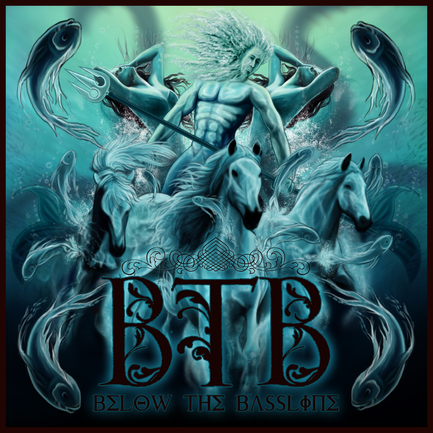 CD Cover Design by dan-D-dan for YT Music Group | Design #1598788