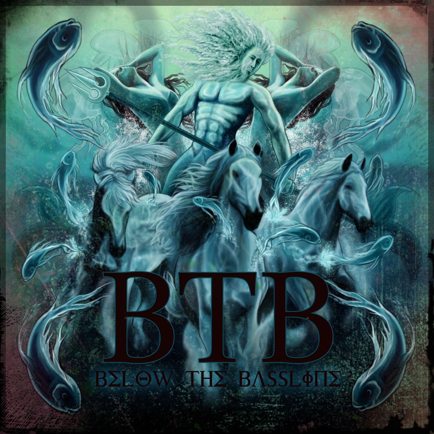 CD Cover Design by dan-D-dan for YT Music Group | Design #1602571