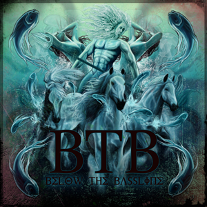 CD Cover Design by dan-D-dan for YT Music Group | Design: #1602571