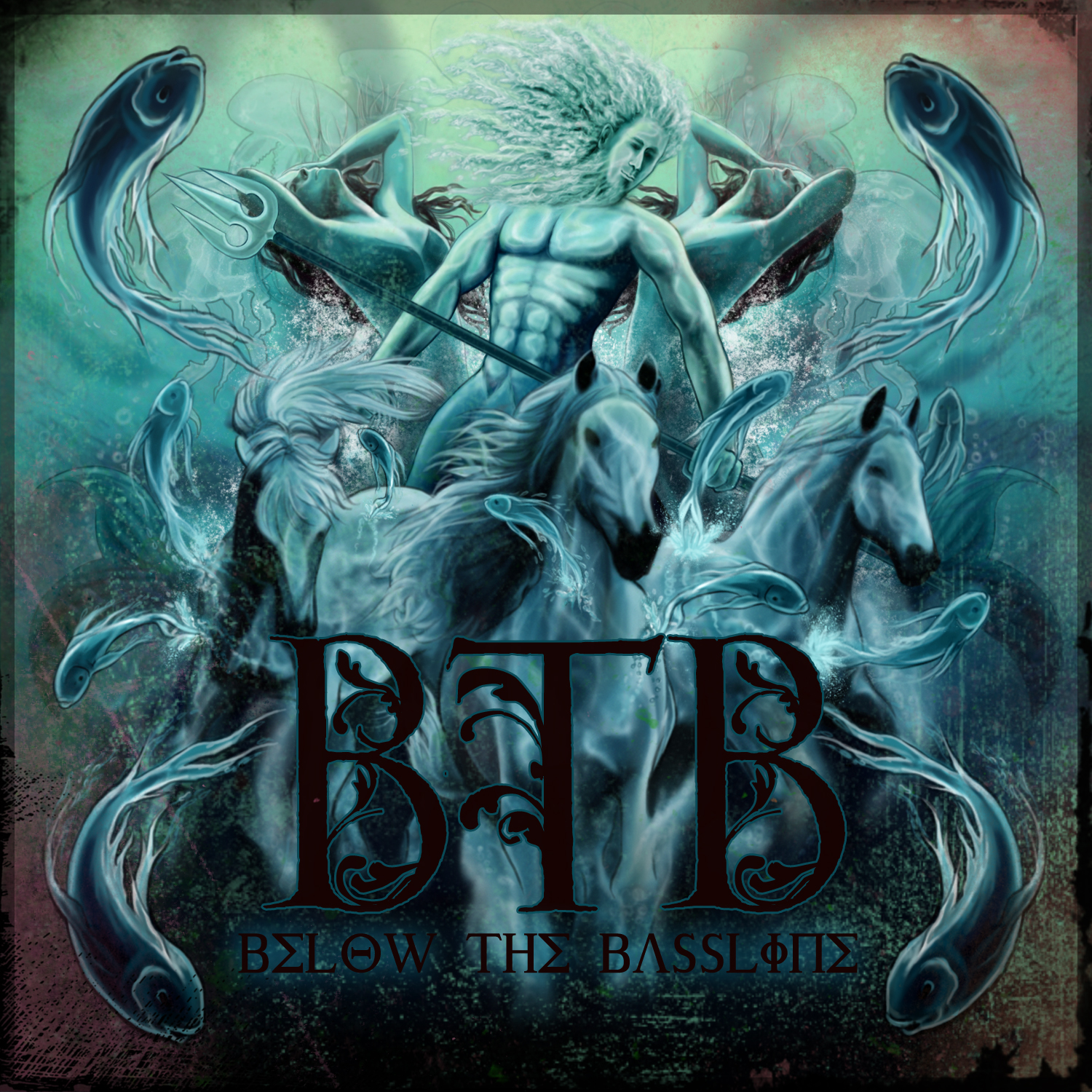 CD Cover Design by dan-D-dan for YT Music Group | Design #1602580